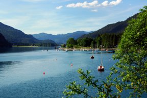 Achensee urlaub angebote