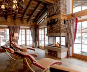 Wellness-Alm von Hotel in Pertisau am Achensee