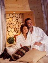 Wellness Achensee