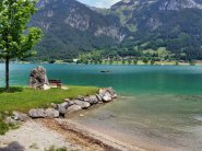 Urlaub am Achensee in Tirol