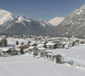 Pertisau am Achensee