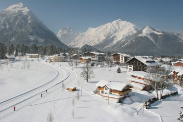 Pertisau am Achensee Tirol