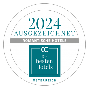 Romantisches Hotel für Paare 2024